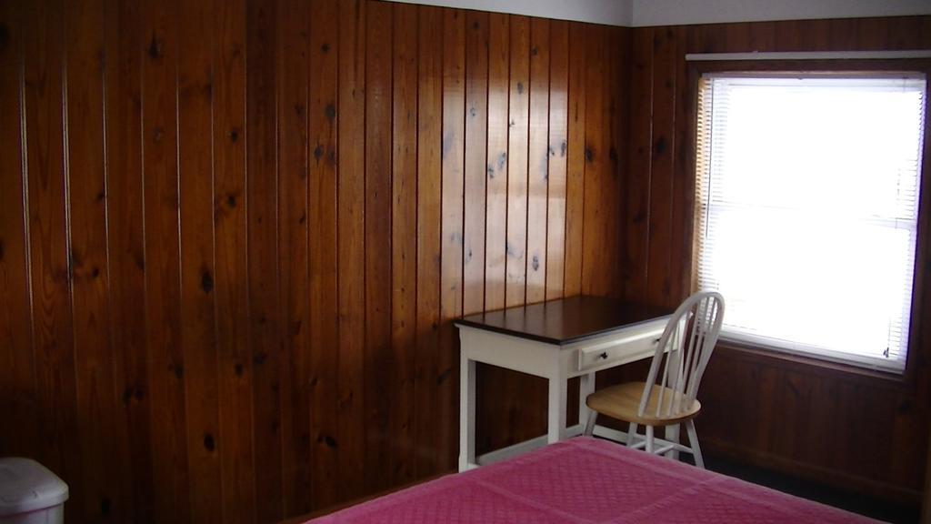 Seawitch Motel Carolina Beach Rom bilde