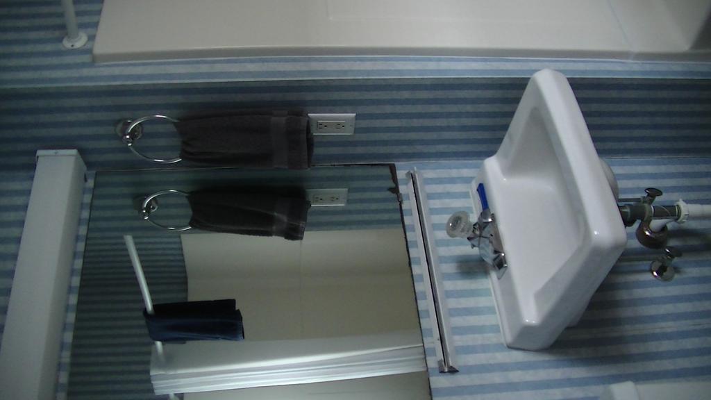 Seawitch Motel Carolina Beach Rom bilde