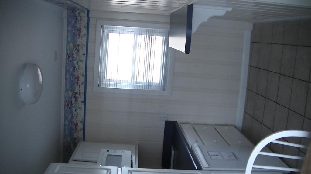 Seawitch Motel Carolina Beach Rom bilde