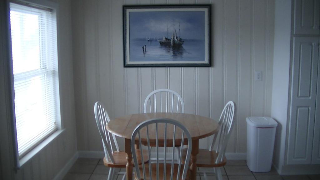 Seawitch Motel Carolina Beach Rom bilde
